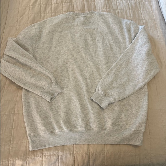 shop kristen jones count your lucky stars crewneck - Picture 3 of 4